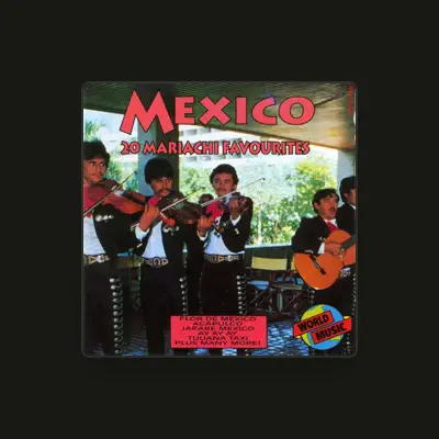 Listen to Pancho Juarez, watch music videos, read bio, see tour dates & more!