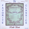 Für Elise In a Minor - Keith Scott