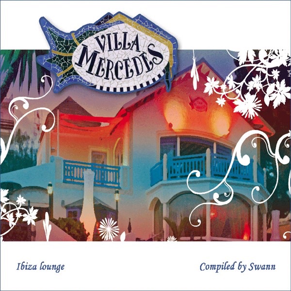Paisley Faces - Vedra Remix (Villa Mercedes Full Version)