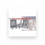 The Kenny Clarke-Francy Boland Sextet