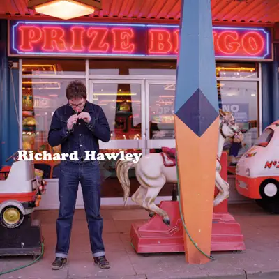 Hör dir „Richard Hawley“ von Richard Hawley an