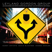 Time Dances - Leyland Gordon Group