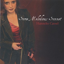 Hanneke Cassel - Pieces Of Us/ Marc Et Laura