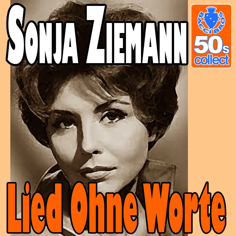 Обложка альбома «Lied Ohne Worte (Digitally Remastered) - Single» — Sonja Ziemann
