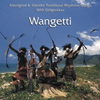 Wangetti - David Hudson