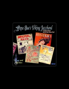 Listen to Papa Bue's Viking Jazzband, watch music videos, read bio, see tour dates & more!