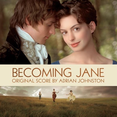 Becoming Jane (Original Score)