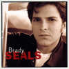 Country As a Boy Can Be - Brady Seals