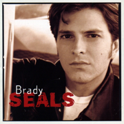 Country As a Boy Can Be - Brady Seals