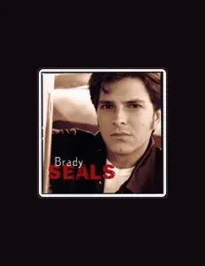 Listen to Brady Seals, watch music videos, read bio, see tour dates & more!