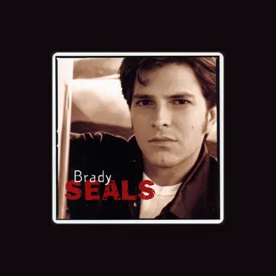 Listen to Brady Seals, watch music videos, read bio, see tour dates & more!