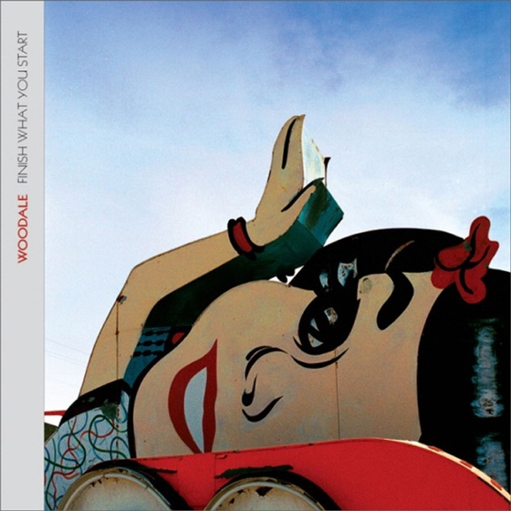 Cover artwork for Keep Driving
