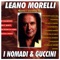 Io vagabondo - Leano Morelli lyrics