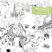 Guarana Kid (Sascha Braemer Remix) — Lars Wickinger