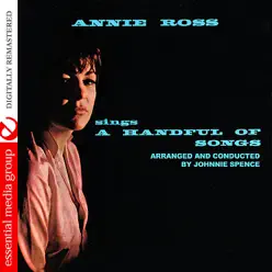 Sings a Handful of Songs (Digitally Remastered) (Re-mastered) - Annie Ross