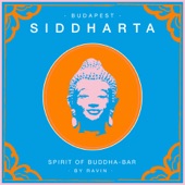 Siddharta, Spirit of Buddha - Bar, Vol. 5: Budapest (by Ravin) artwork