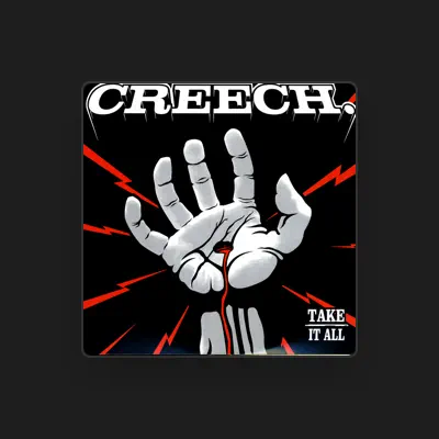 Listen to Creech, watch music videos, read bio, see tour dates & more!