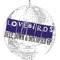 Mandrill - Lovebirds lyrics