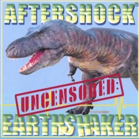 Earth Shaker - Aftershock