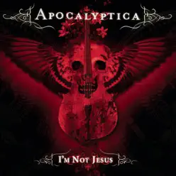 I'm Not Jesus - EP - Apocalyptica