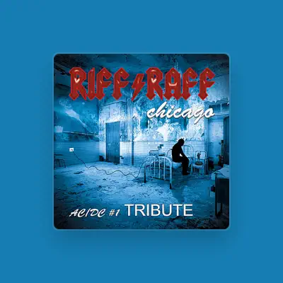 Listen to Riff/Raff Chicago, watch music videos, read bio, see tour dates & more!
