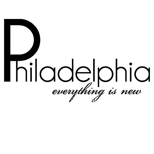 Everything is New - EP artwork