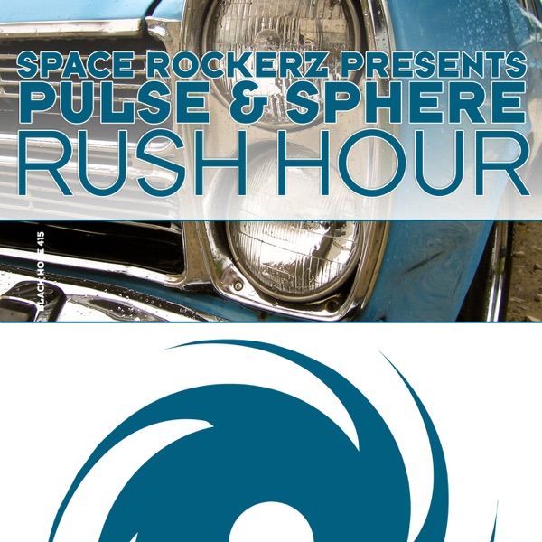 Rush Hour - EP