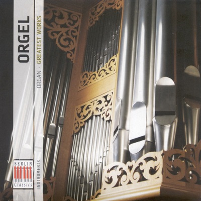 Organ (Greatest Works)