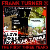 Frank Turner - Casanova Lament