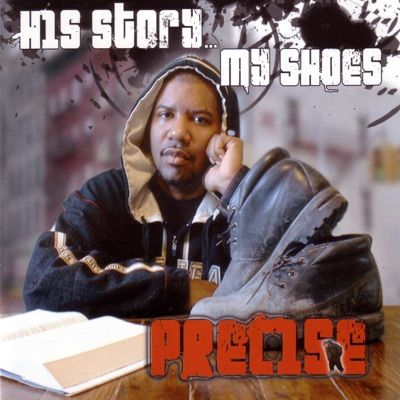 His Story... My Shoes