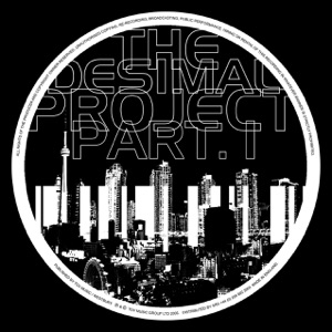 The Desimal Project Part I