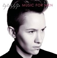 Music for Men (Deluxe Version) - Gossip