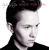 Music for Men (Bonus Track Version) artwork