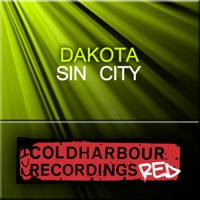 Sin City (Cosmic Gate Remix)