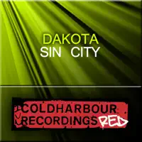 Sin City (Cosmic Gate Remix) — Dakota
