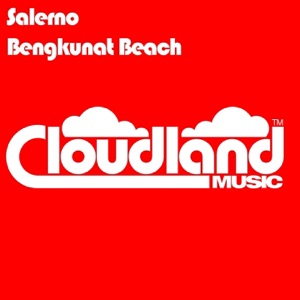 Bengkunat Beach - EP