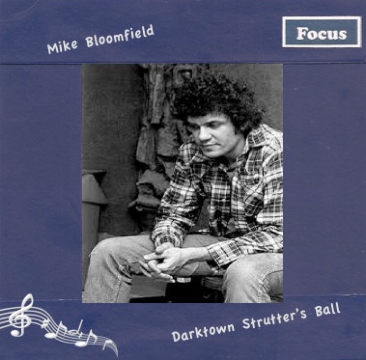 Darktown Strutter's Ball cover