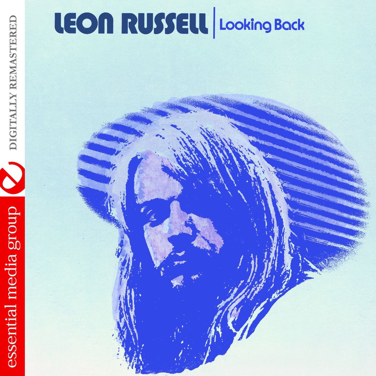 â žlooking Back Remastered By Leon Russell On Apple Music