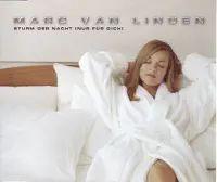 Sturm der Nacht (Nur für dich) [12" Chill Out Remix] — Marc van Linden