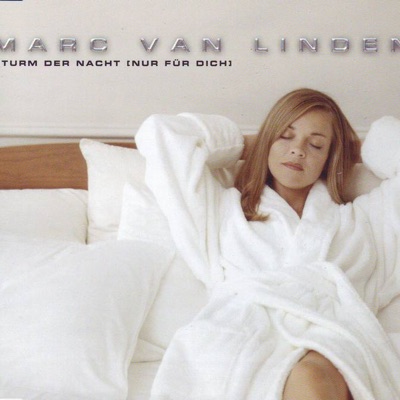 Marc van Linden