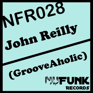 GrooveAholic - Single