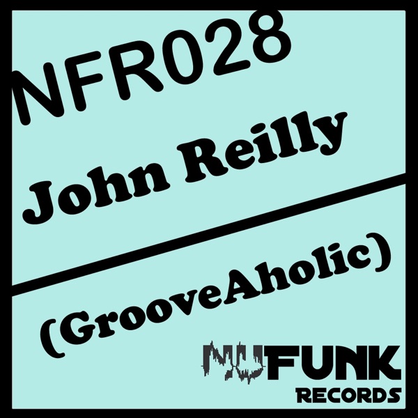 GrooveAholic - Single