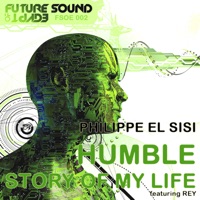 Humble / Story of My Life - EP - Philippe El Sisi