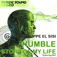 Humble (Original Mix) — Philippe El Sisi