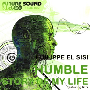 Humble / Story of My Life - EP