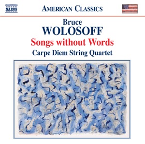 Wolosoff: Songs Without Words