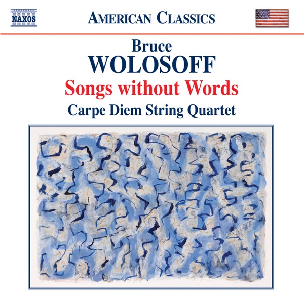 Wolosoff: Songs Without Words