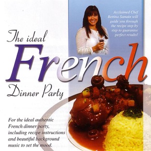 French - Dinner Party Series