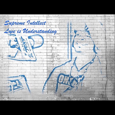Love is Understanding - Single