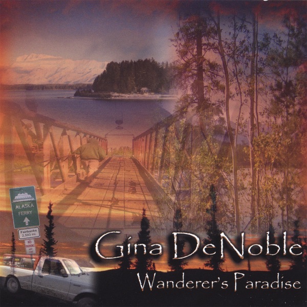 Wanderer's Paradise